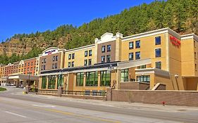 Springhill Suites by Marriott Deadwood